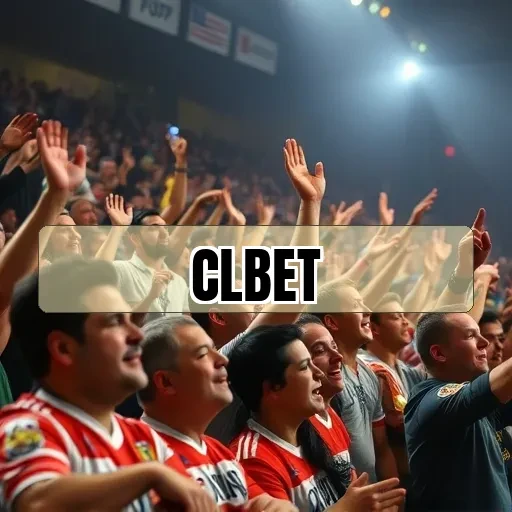 clbet: Apostas Esportivas que Revolucionam o Jogo Online