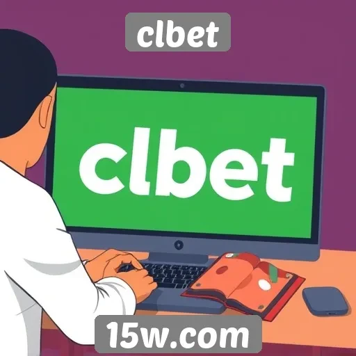 Análise de recursos disponíveis no site clbet