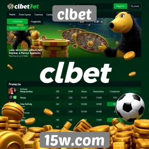 Como clbet se destaca entre plataformas de apostas