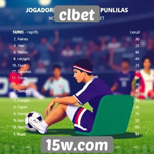 perfil do público de jogadores no clbet